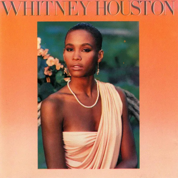 Whitney Houston