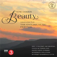 Now Comes Beauty