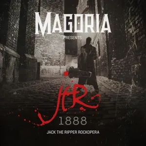 JtR1888 (Jack The Ripper Rockopera)
