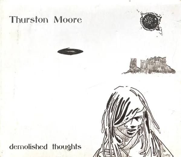 Demolished Thoughts