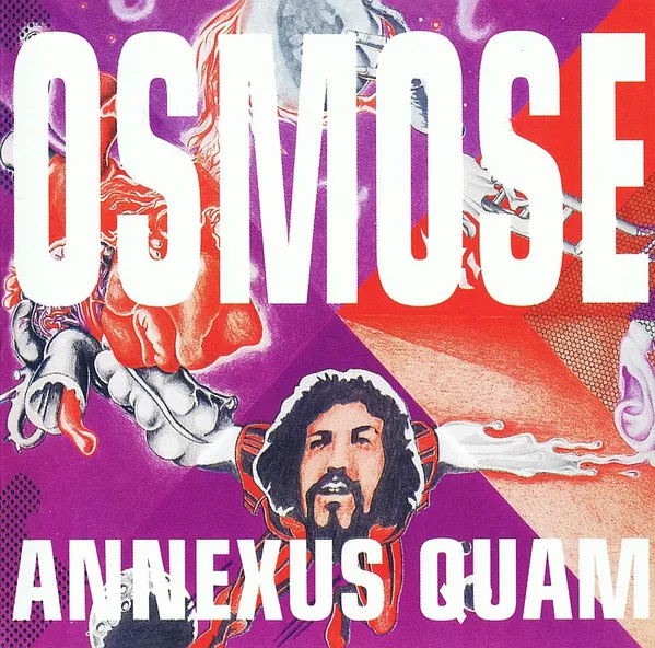 Osmose