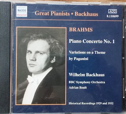 Piano Concerto No.1