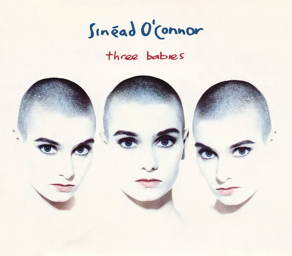 Three Babies