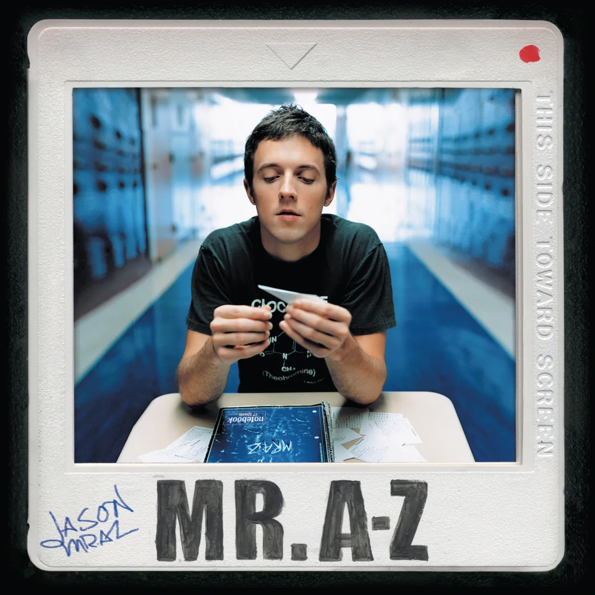Mr.A-Z (Deluxe Edition)
