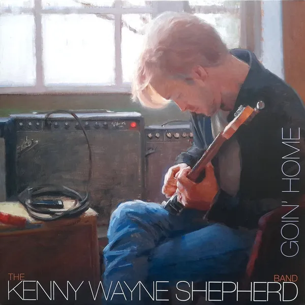 Goin' Home (Reissue) (180g) (Limited Edition) (Blue Vinyl)