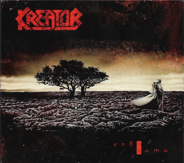 Endorama (Ultimate Edition)