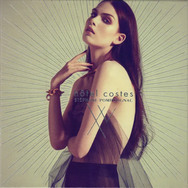 HOTEL COSTES 15