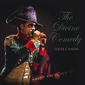 Loose Canon: Live In Europe 2016 - 2017 (Limited-Edition)