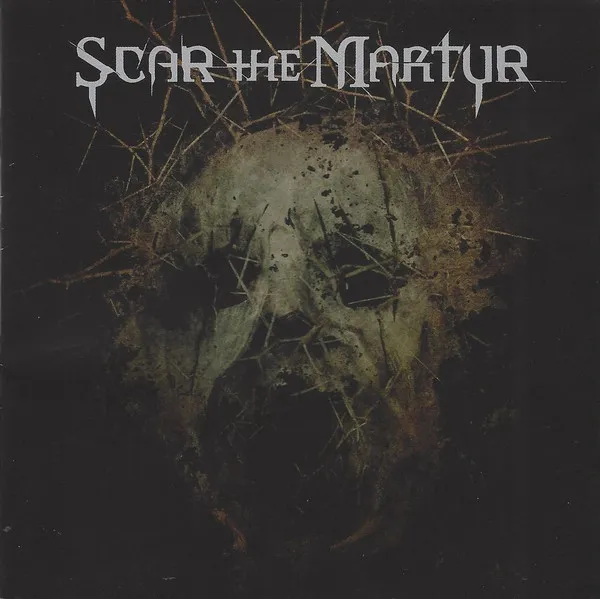 Scar The Martyr