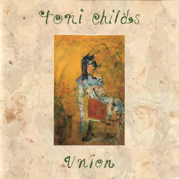 Toni Childs
