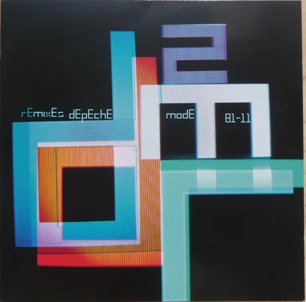 REMIXES 2: 81-11