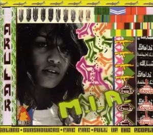 Arular (Reissue)