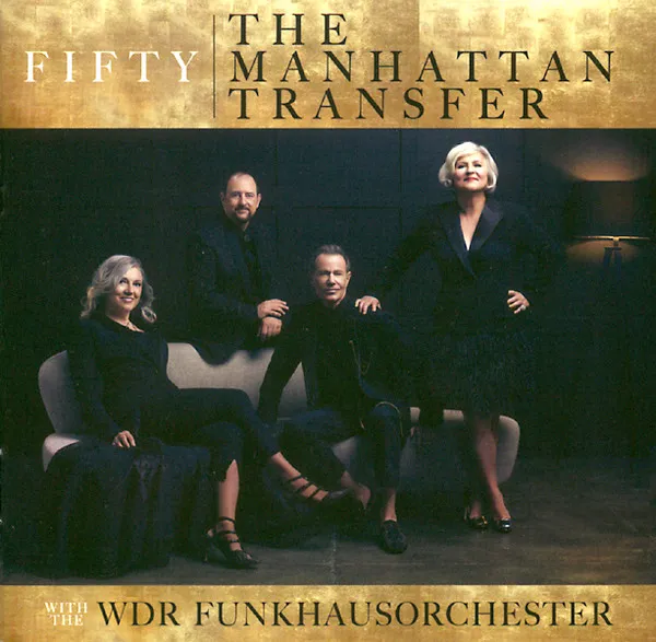 Manhattan Transfer