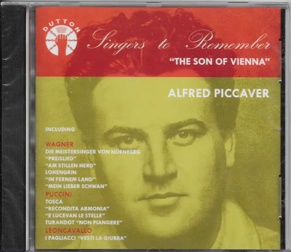 The Son Of Vienna