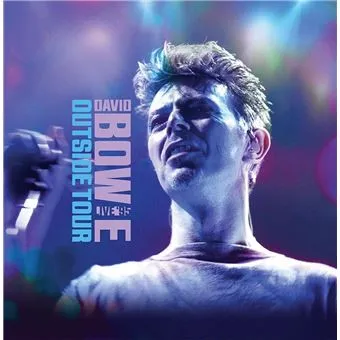 Outside Tour (Live '95)