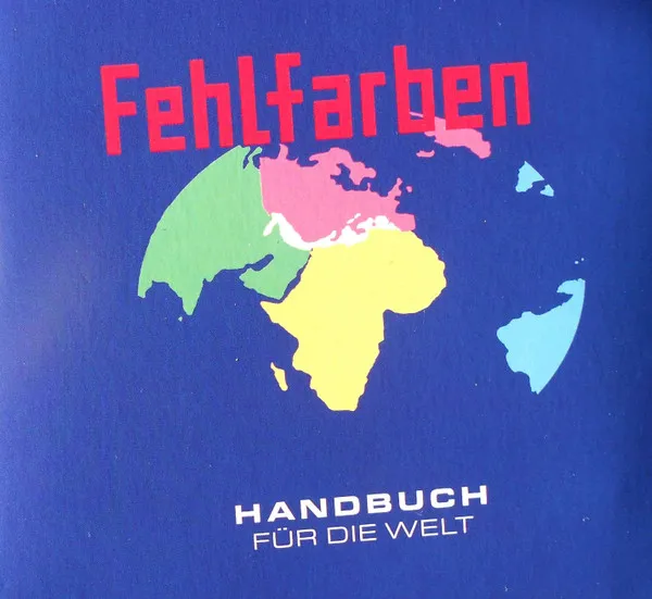 Handbuch für die Welt