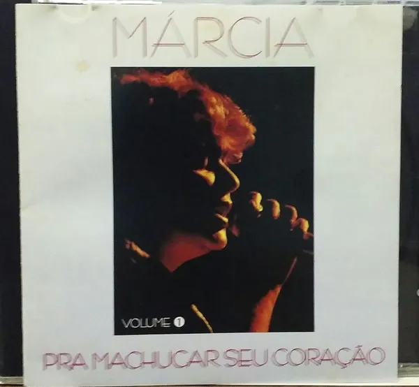 Pra Machucar Seu Coração - Volume 1