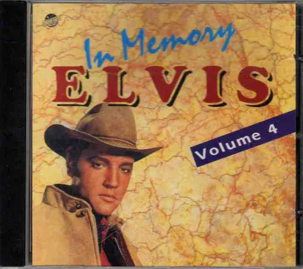 In Memory Volume 4