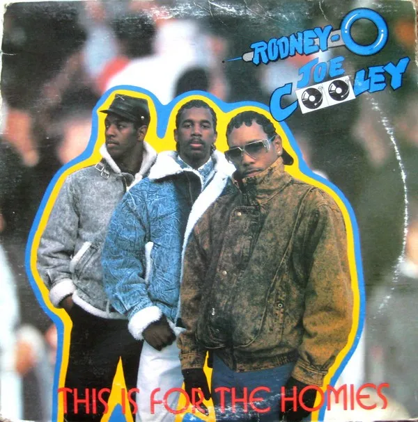 This Is For The Homies (Remix)