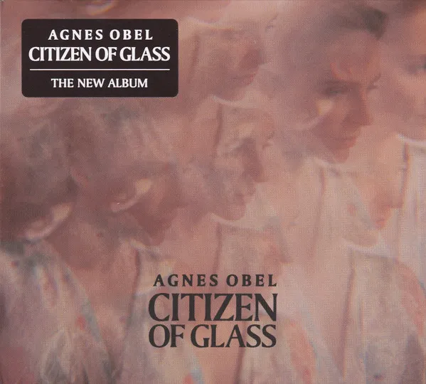 Citizen Of Glass