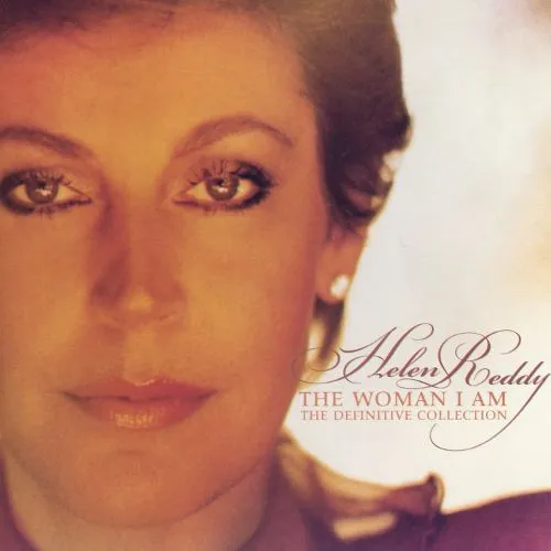 The Woman I Am: The Definitive Collection