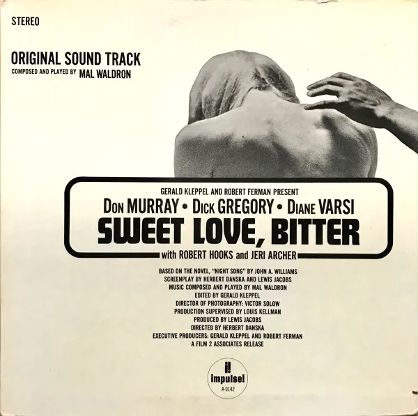 Sweet Love, Bitter