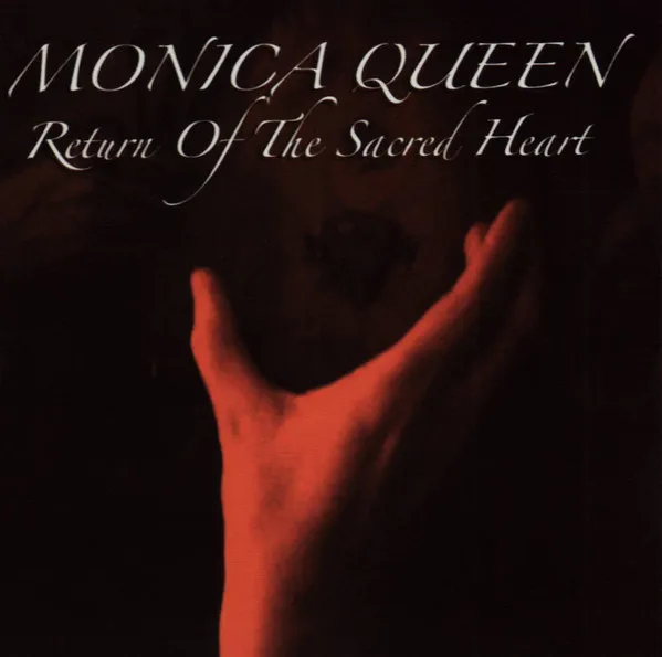 Monica Queen