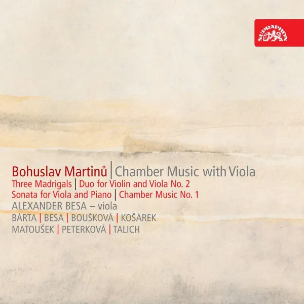 Kammermusik mit Viola