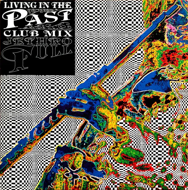 Living In The Past (Club Mix)