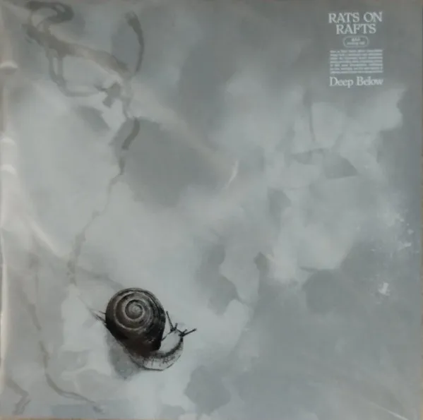 Deep Below