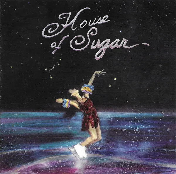House Of Sugar