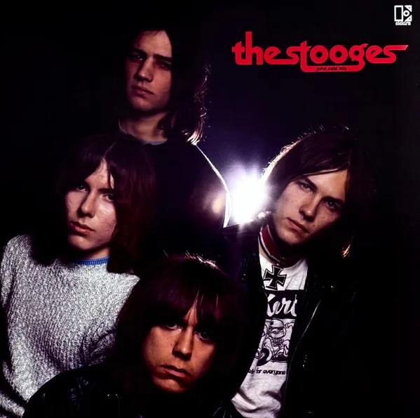 The Stooges (John Cale Mix)