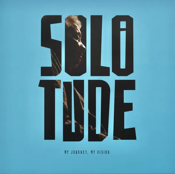 Solotude - My Journey, My Vision