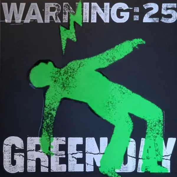 WARNING (LIMITED COLOUR VINYL)