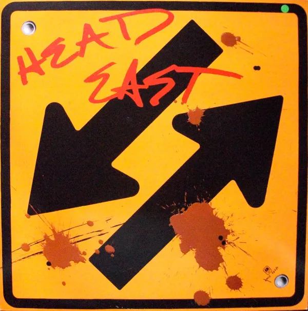 Head East