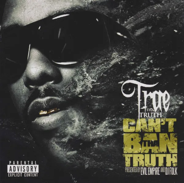 Can't Ban Tha Truth