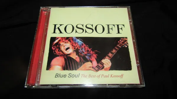 Blue Soul