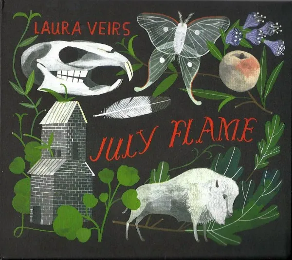 July Flame