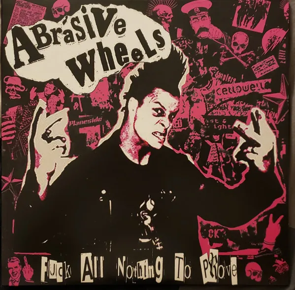 Fuck All Nothing To Prove