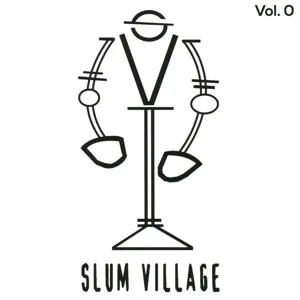 Slum Village Vol. 0