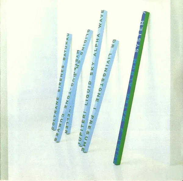 Point 3 - Water Album