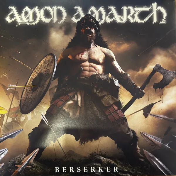 BERSERKER BLACK LTD.