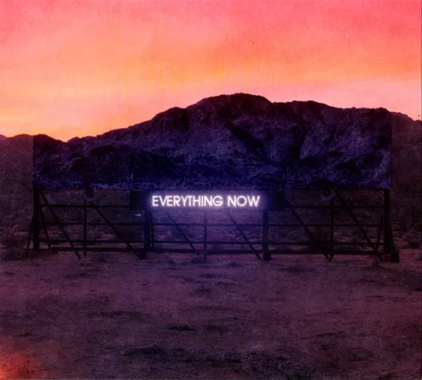 Everything Now (Day Version)