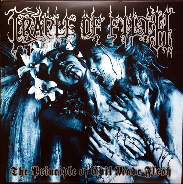 The Principle Of Evil Made Flesh