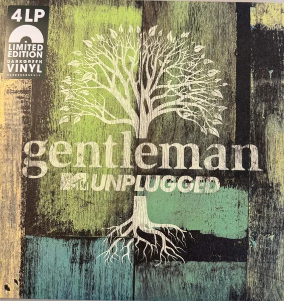 MTV Unplugged