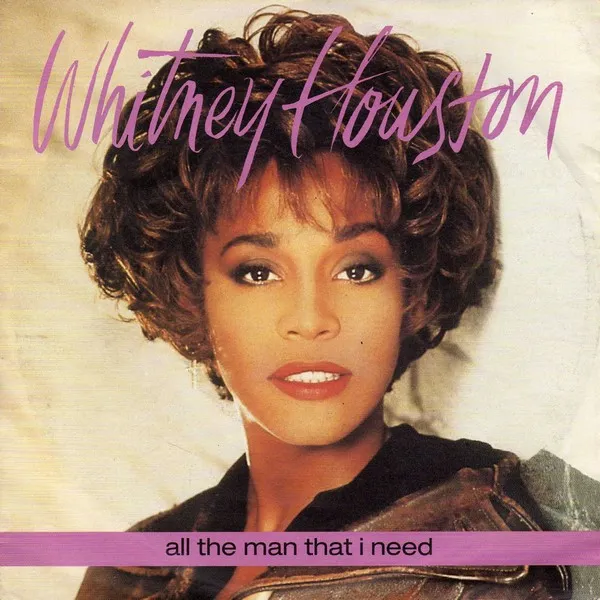 All The Man That I Need