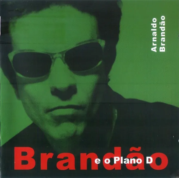 Brandão E O Plano D