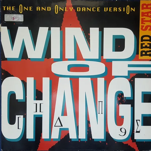 Wind Of Change