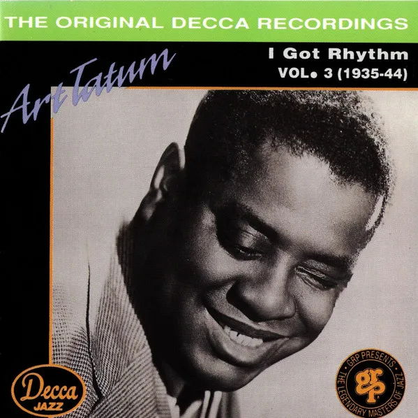 I Got Rhythm Vol.3 (1935-44)