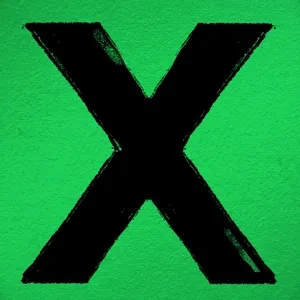 X (12 Tracks)